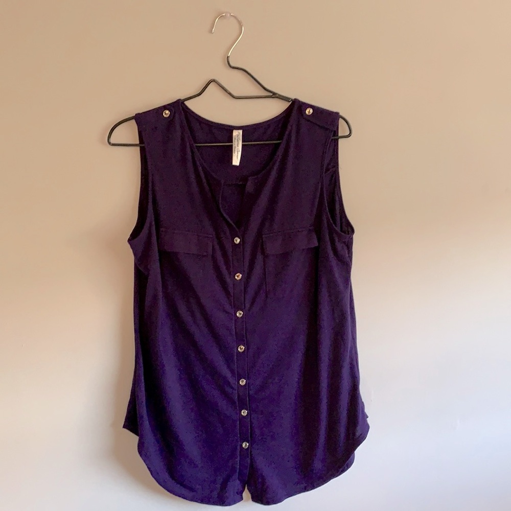 PerSeption Concept Woman’s Top